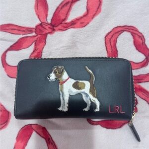 Lauren Ralph Lauren Wallet
